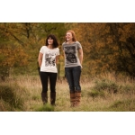 Urban Horse Ladies T-Shirt - Ford